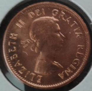 Help-With-Grade-Of-'40-&-'64-Pennies-And-'51-Nickle